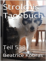 Strolchis Tagebuch - Teil 538