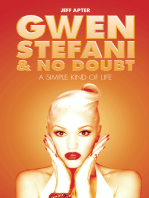 Gwen Stefani and No Doubt