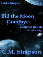 Bid the Moon Goodbye