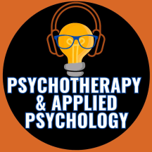 Psychotherapy and Applied Psychology: Conversations with research experts about mental health and psychotherapy for those interested in research, practice, and training