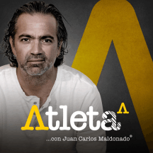 Atletaa Podcast con Juan Carlos Maldonado