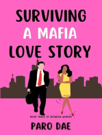 Surviving A Mafia Love Story: Between Worlds, #3