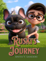 Ruski's Journey