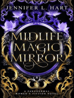 Midlife Magic Mirror: Legacy Witches of Shadow Cove, #1
