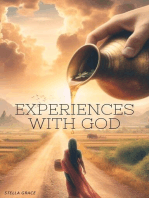 Experiences with God