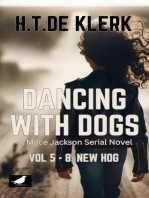 Dancing with Dogs