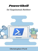 PowerShell ile Uygulamalı Rehber: BT Koleksiyonu