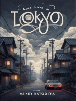 Lost Love in Tokyo: Love Stories Around the World, #2