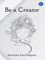 Be a Creator
