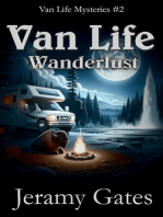 Wanderlust: Van Life, #2