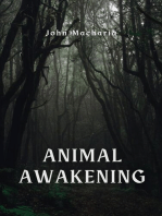 Animal Awakening