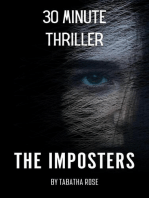 30 Minute Thriller - The Imposters: 30 Minute stories