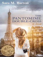 The Pantomime Double-Cross