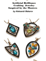 Artificial Brilliance Crafting Jewelry Inspired by the Masters