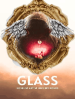 Glass: Reality of Dreams, #1