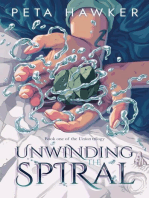 Unwinding the Spiral: Union, #1