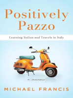 Positively Pazzo