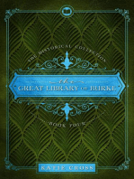 Great Library of Burke: The Historical Collection, #4