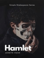 Hamlet | Simple Shakespeare Series: The classic play adapted to modern language