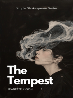 The Tempest | Simple Shakespeare Series: The classic play adapted to modern language