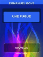 Une fugue