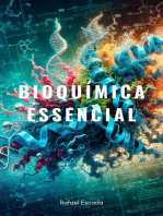 Bioquímica Essencial