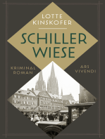 Schillerwiese (eBook): Kriminalroman
