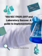 ISO/IEC 17025:2017 and the success of the laboratory: a guide for implementation