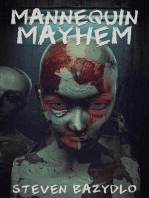 Mannequin Mayhem