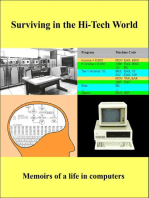 Surviving in the Hi-Tech World