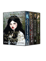 A Dark Faerie Tale Box Set