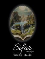 Sifar (Monologue)