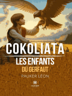Cokoliata: Les enfants du Gerfaut