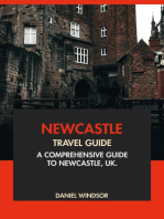 Newcastle Travel Guide