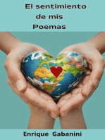 El sentimiento de mis Poemas: poemas del corazón, #1