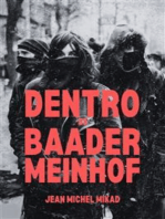 Dentro de Baader-Meinhof