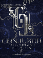 Conjured: Das Geheimnis der Hexen