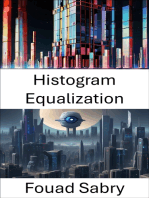Histogram Equalization: Enhancing Image Contrast for Enhanced Visual Perception