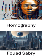 Homography: Homography: Transformations in Computer Vision