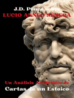 J.D. Ponce sobre Lucio Anneo Séneca