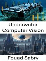 Underwater Computer Vision: Exploring the Depths of Computer Vision Beneath the Waves