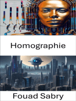 Homographie: Homographie : transformations en vision par ordinateur
