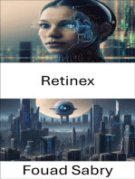 Retinex: Enthüllen Sie die Geheimnisse des computergestützten Sehens mit Retinex