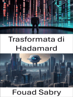 Trasformata di Hadamard: Svelare il potere della trasformazione Hadamard nella visione artificiale