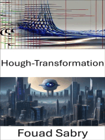Hough-Transformation: Enthüllung der Magie der Hough-Transformation in der Computer Vision