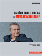 L’Algérie dans le cinéma de Merzak Allouache