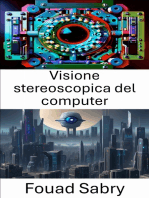 Visione stereoscopica del computer: Esplorare la percezione della profondità nella visione artificiale
