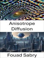 Anisotrope Diffusion: Verbesserung der Bildanalyse durch anisotrope Diffusion