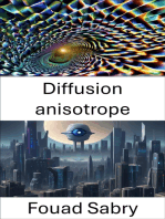 Diffusion anisotrope: Améliorer l'analyse d'images grâce à la diffusion anisotrope