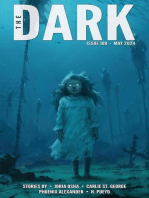 The Dark Issue 108: The Dark, #108